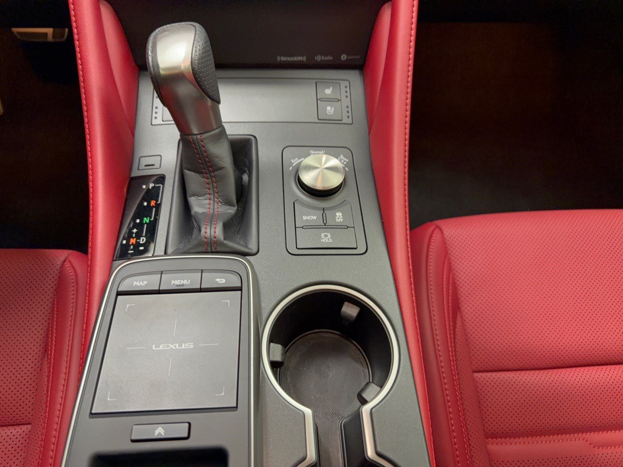 Certified 2025 Lexus RC 350 F Sport w/ Navigation Package RWD image 32