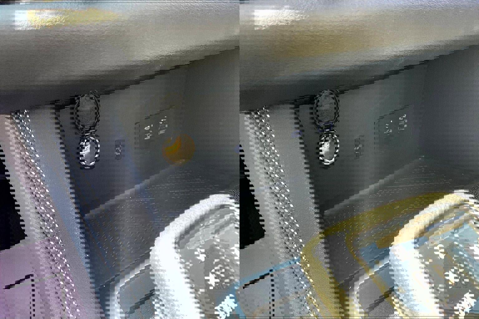 Used 2024 Nissan Pathfinder Platinum image 16