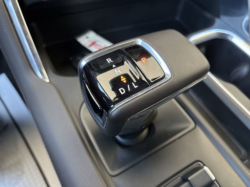 Certified 2024 GMC Sierra 1500 Denali w/ Technology Package AWD/4WD image 16