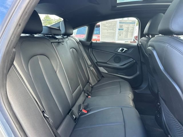 Used 2024 BMW 228i xDrive Gran Coupe image 21