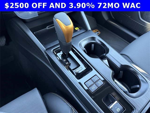 New 2026 Subaru Outback Wilderness image 22