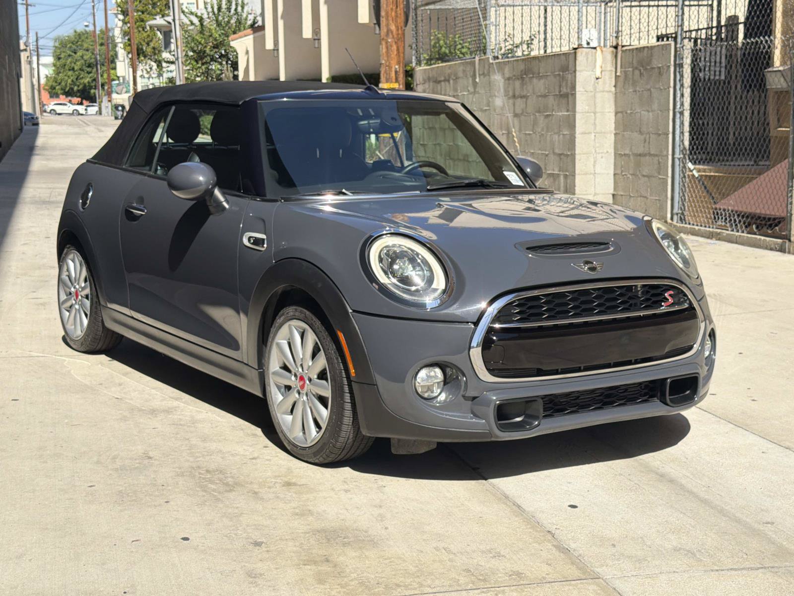 Used 2017 MINI Cooper S FWD image 24