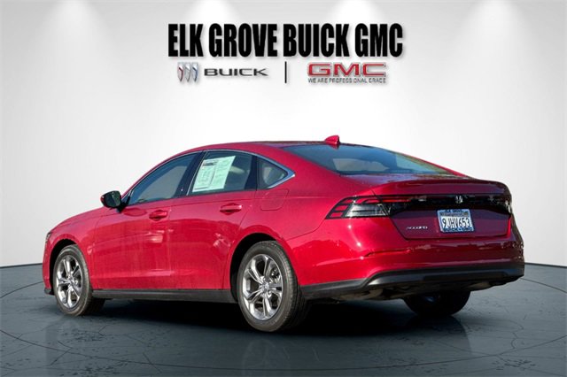 Used 2023 Honda Accord EX image 6