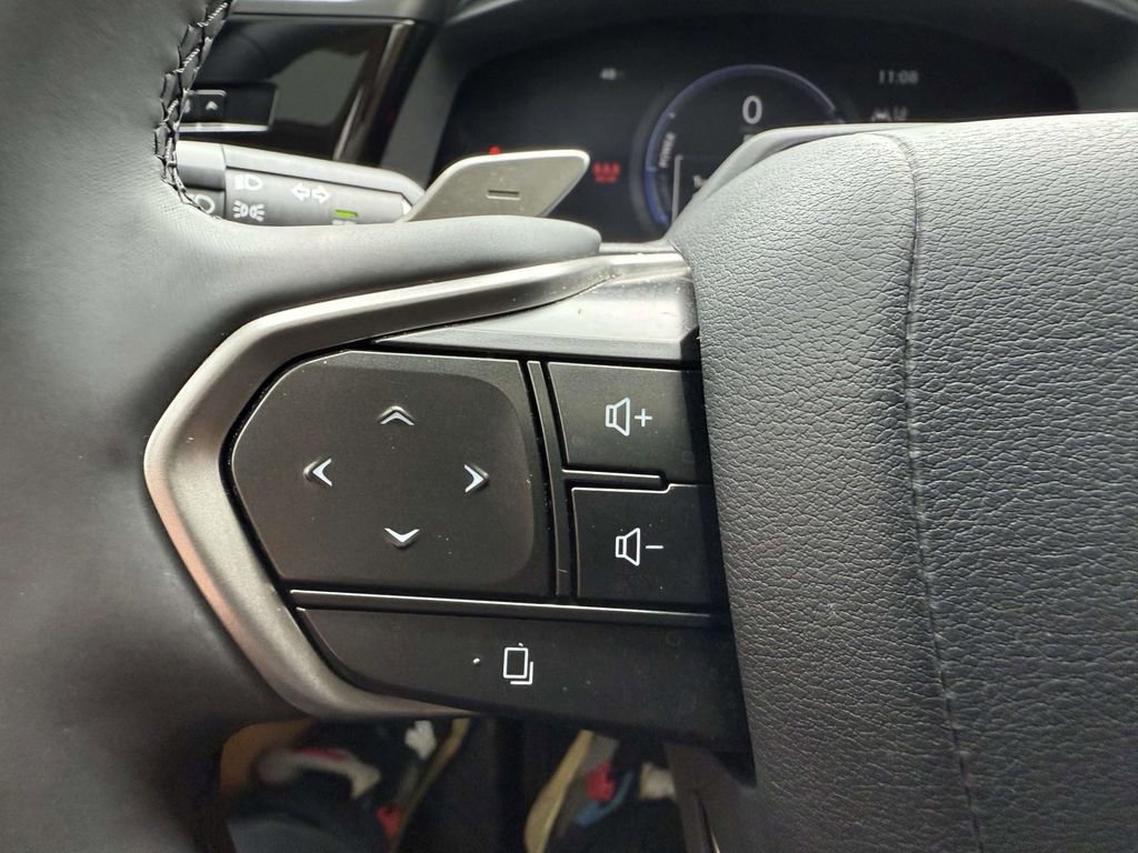 Used 2023 Lexus RZ 450e Premium w/ Accessory Package (Z1) image 22