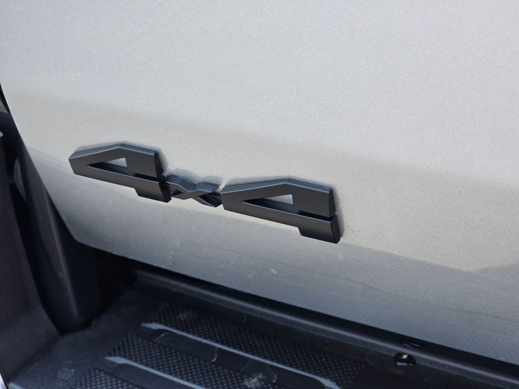 New 2026 Toyota Tacoma TRD Sport AWD/4WD image 12
