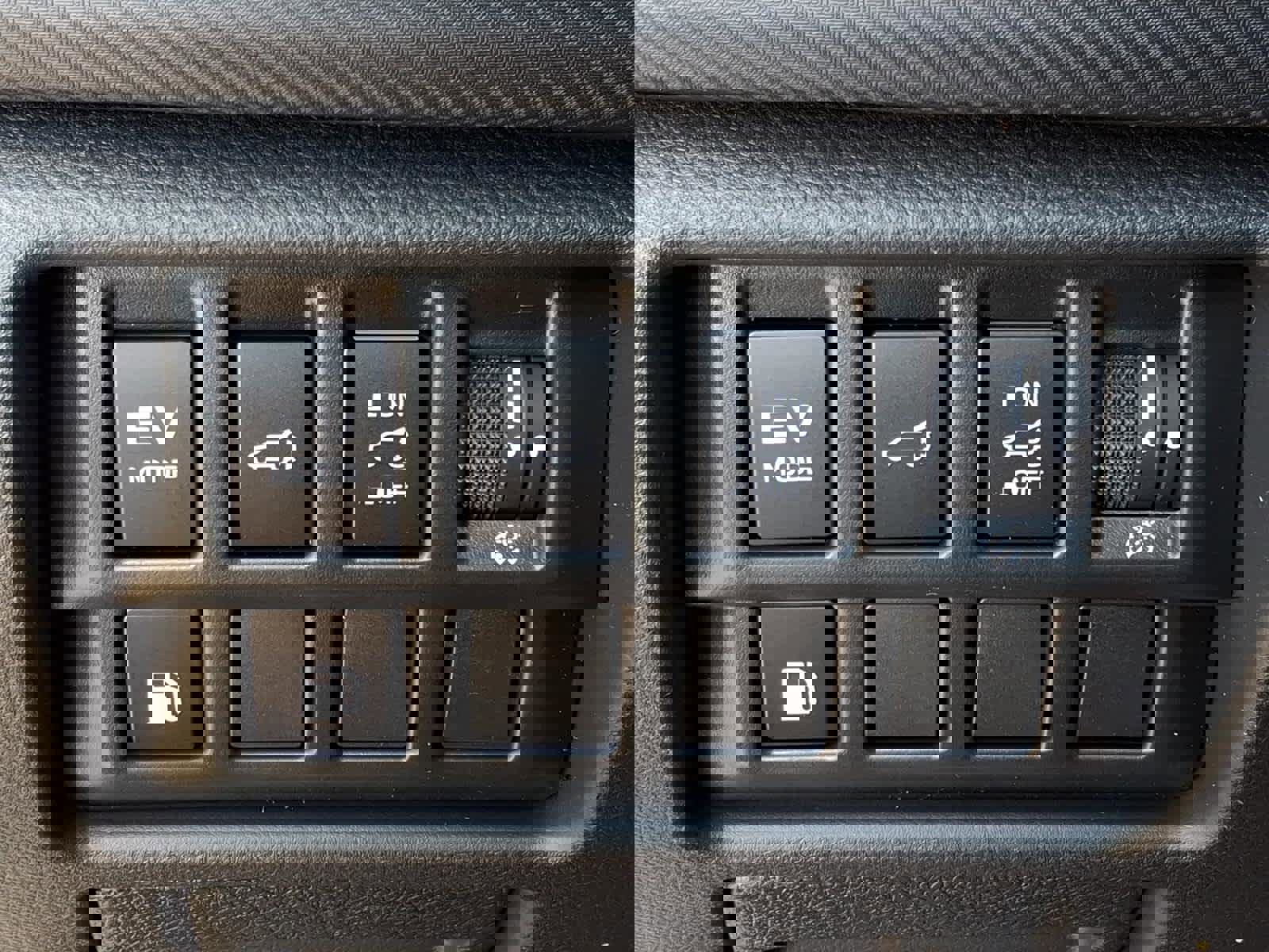 New 2026 Subaru Forester Touring AWD/4WD image 40