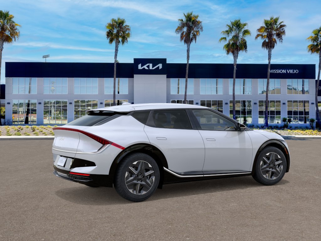 New 2026 Kia EV6 Light RWD image 6