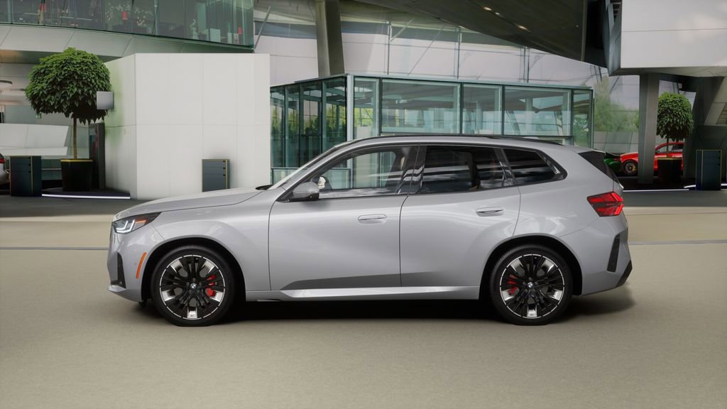 New 2026 BMW X3 xDrive30 w/ Premium Package image 4