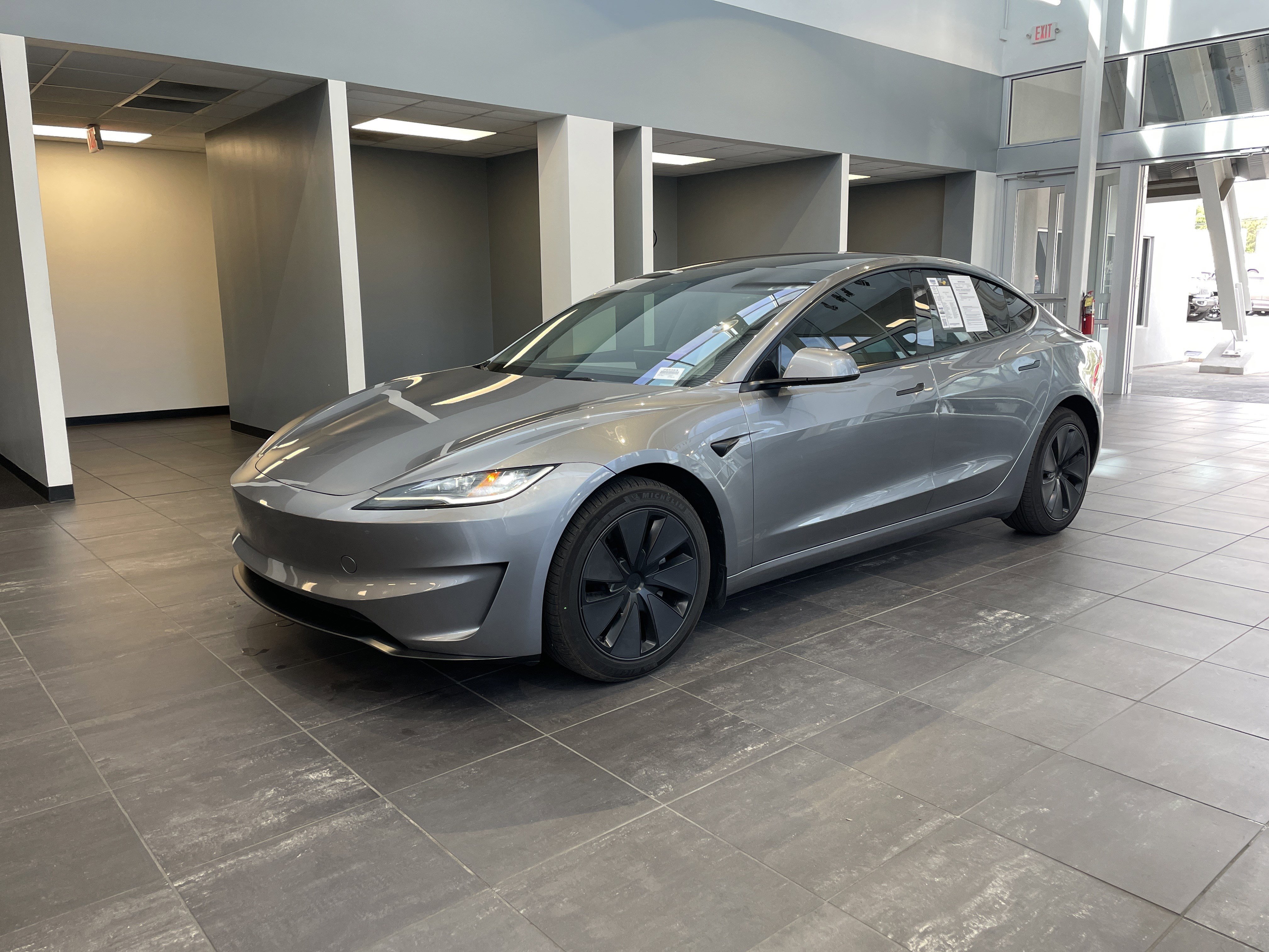 Used 2024 Tesla Model 3 Long Range RWD image 6