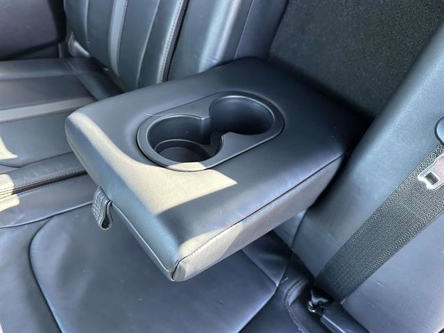 Used 2021 Ford F450 Platinum w/ FX4 Off-Road Package image 11