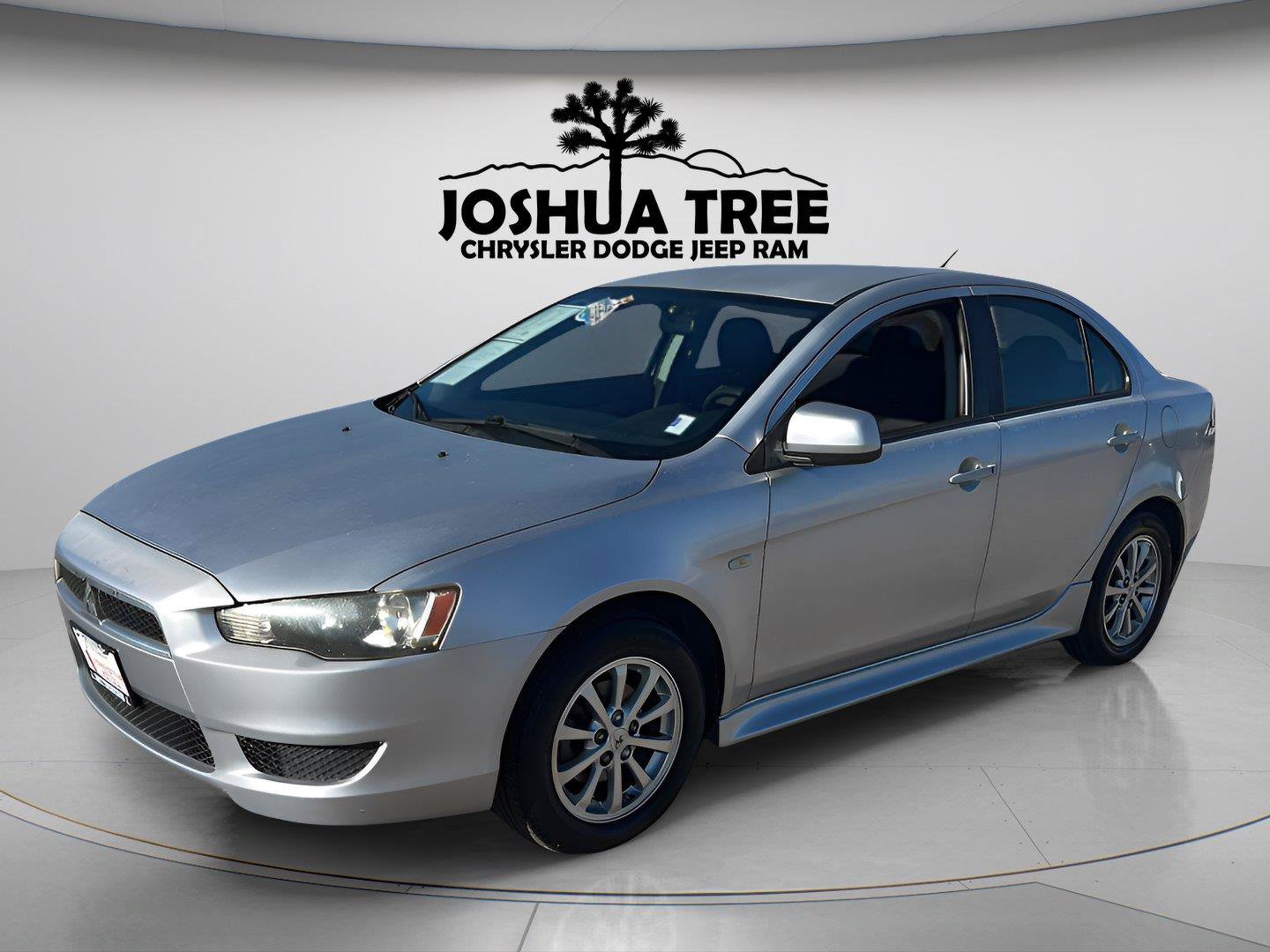 Used 2010 Mitsubishi Lancer ES FWD image 3