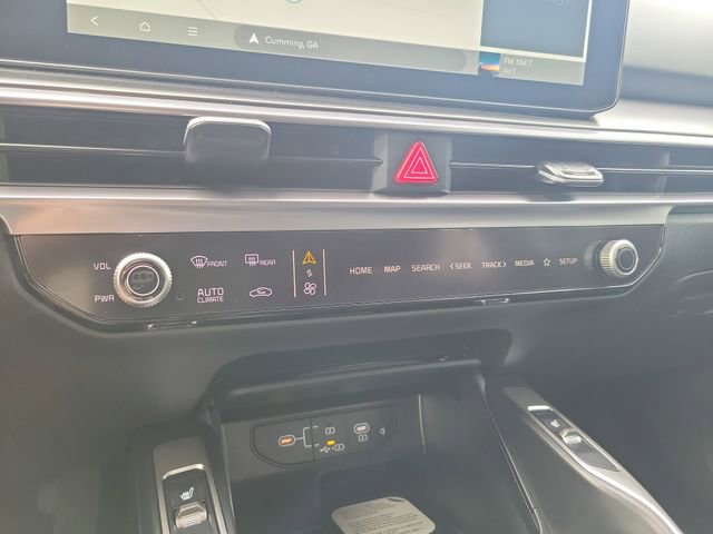 New 2026 Kia Sorento EX image 25