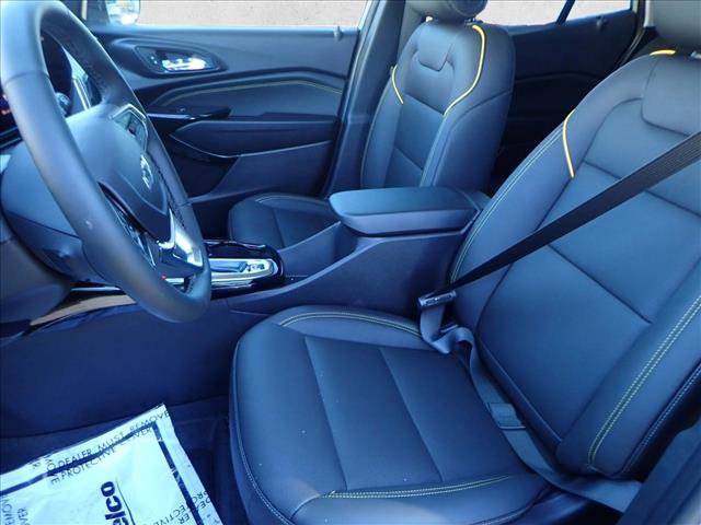 New 2026 Chevrolet Trax ACTIV image 11