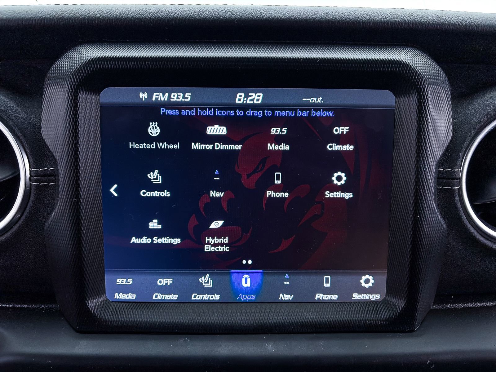 Used 2022 Jeep Wrangler Unlimited Sahara w/ Cold Weather Group image 22