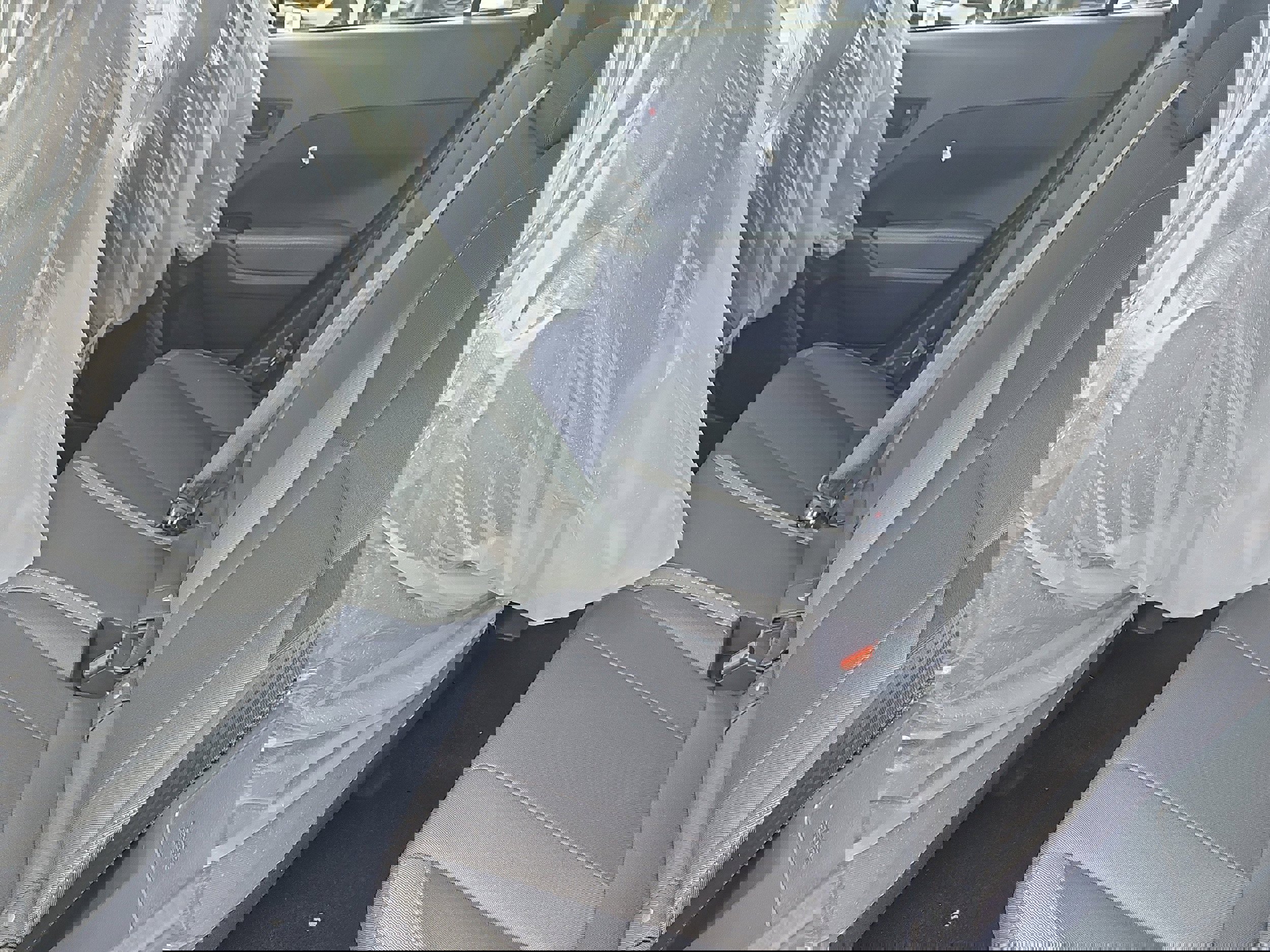 New 2026 Subaru Crosstrek 2.0i Premium image 13