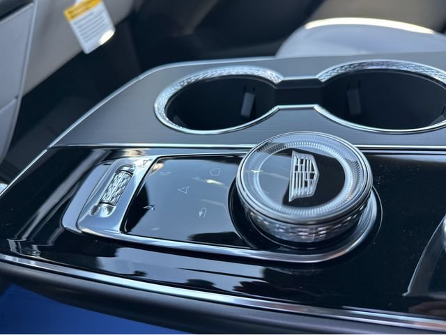 New 2026 Cadillac Lyriq Luxury w/ LPO, Floor Liner Package AWD/4WD image 19