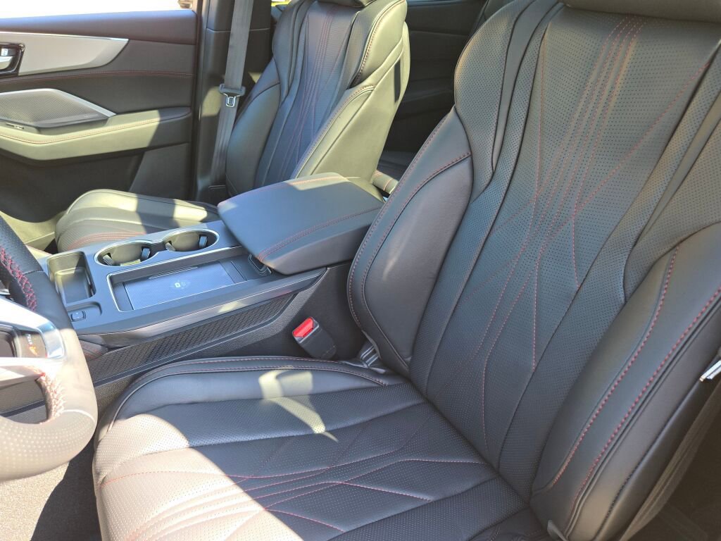 New 2026 Acura MDX A-Spec image 28