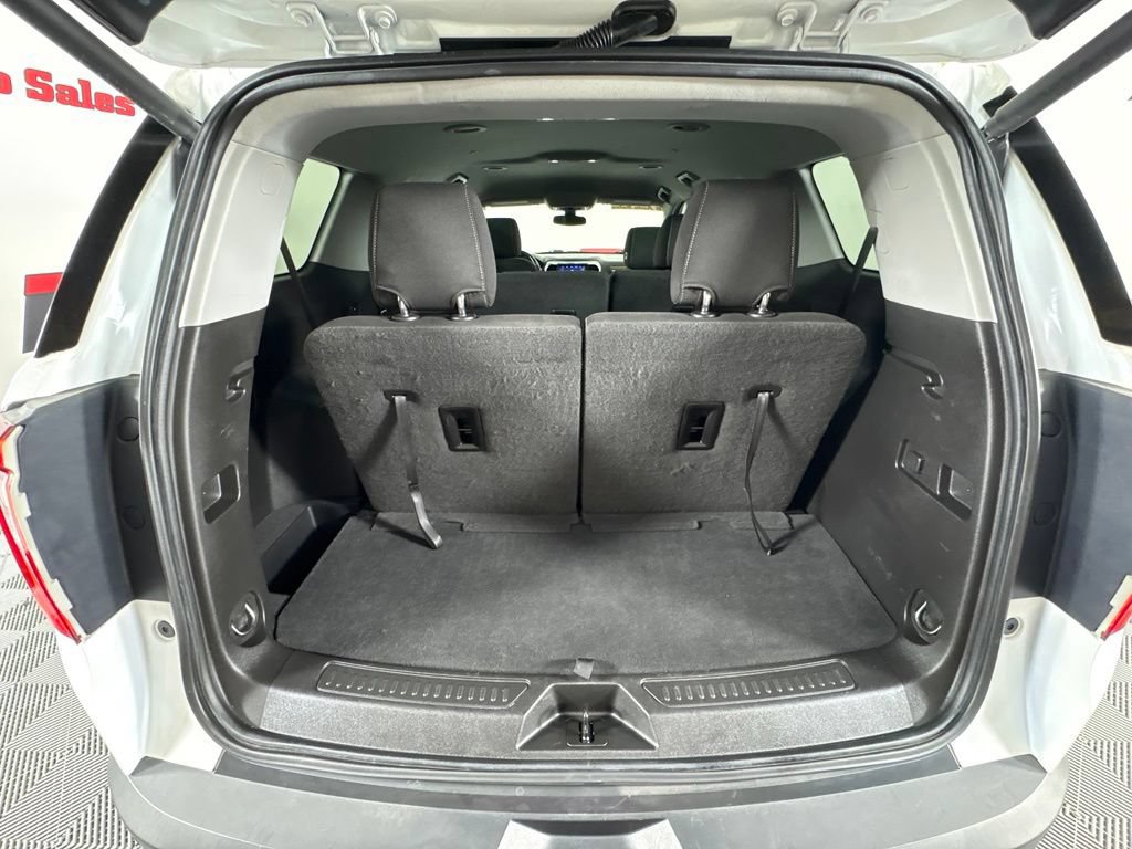 Used 2020 GMC Acadia SLE w/ Driver Convenience Package FWD image 52