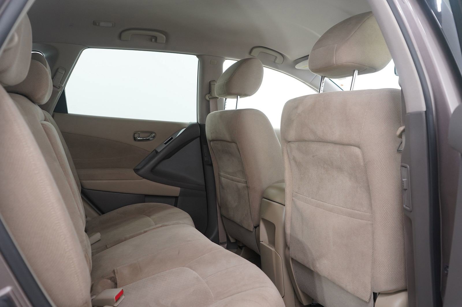 Used 2014 Nissan Murano SV image 13