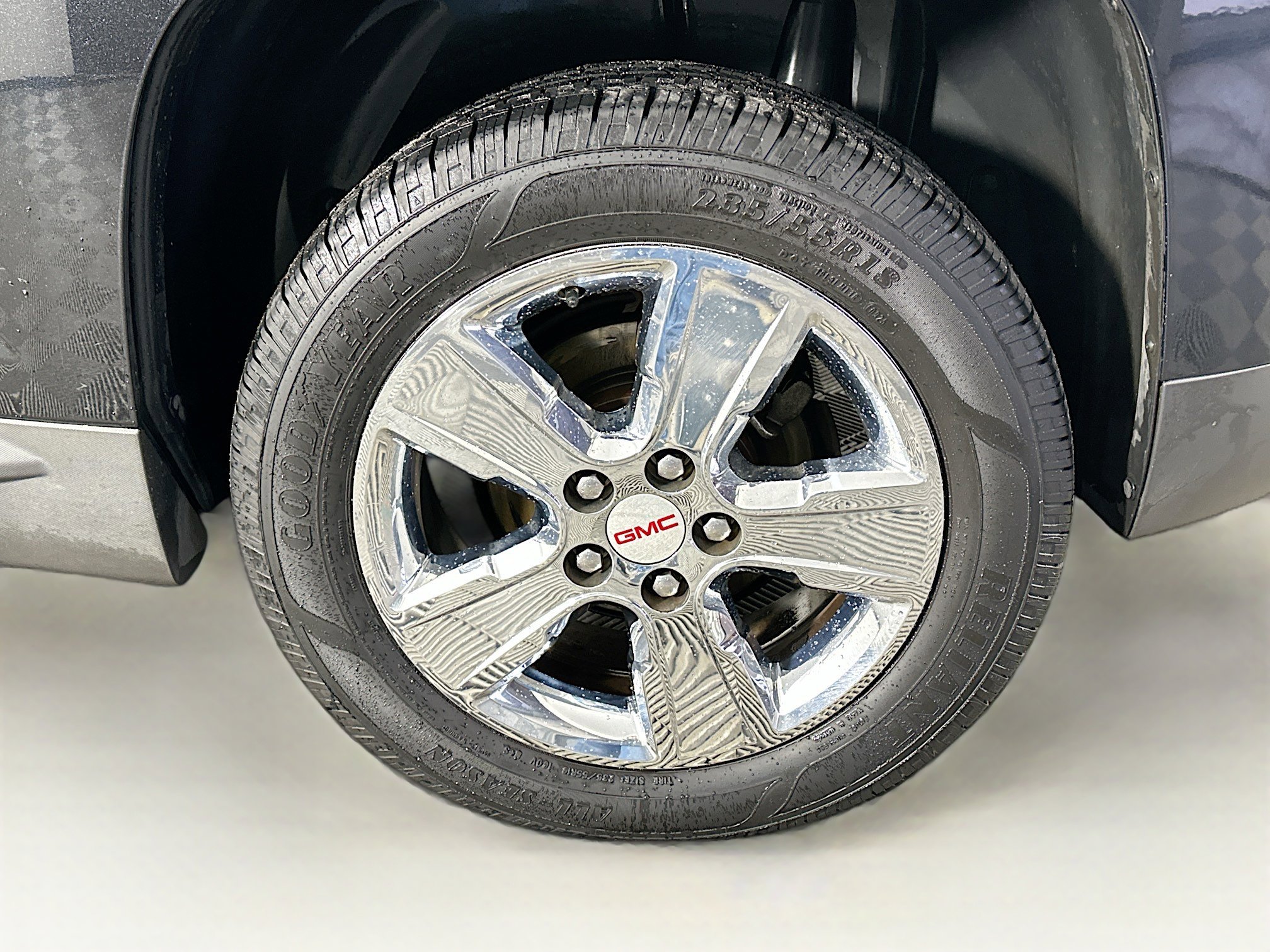 Used 2015 GMC Terrain SLT w/ Open Road Package image 11