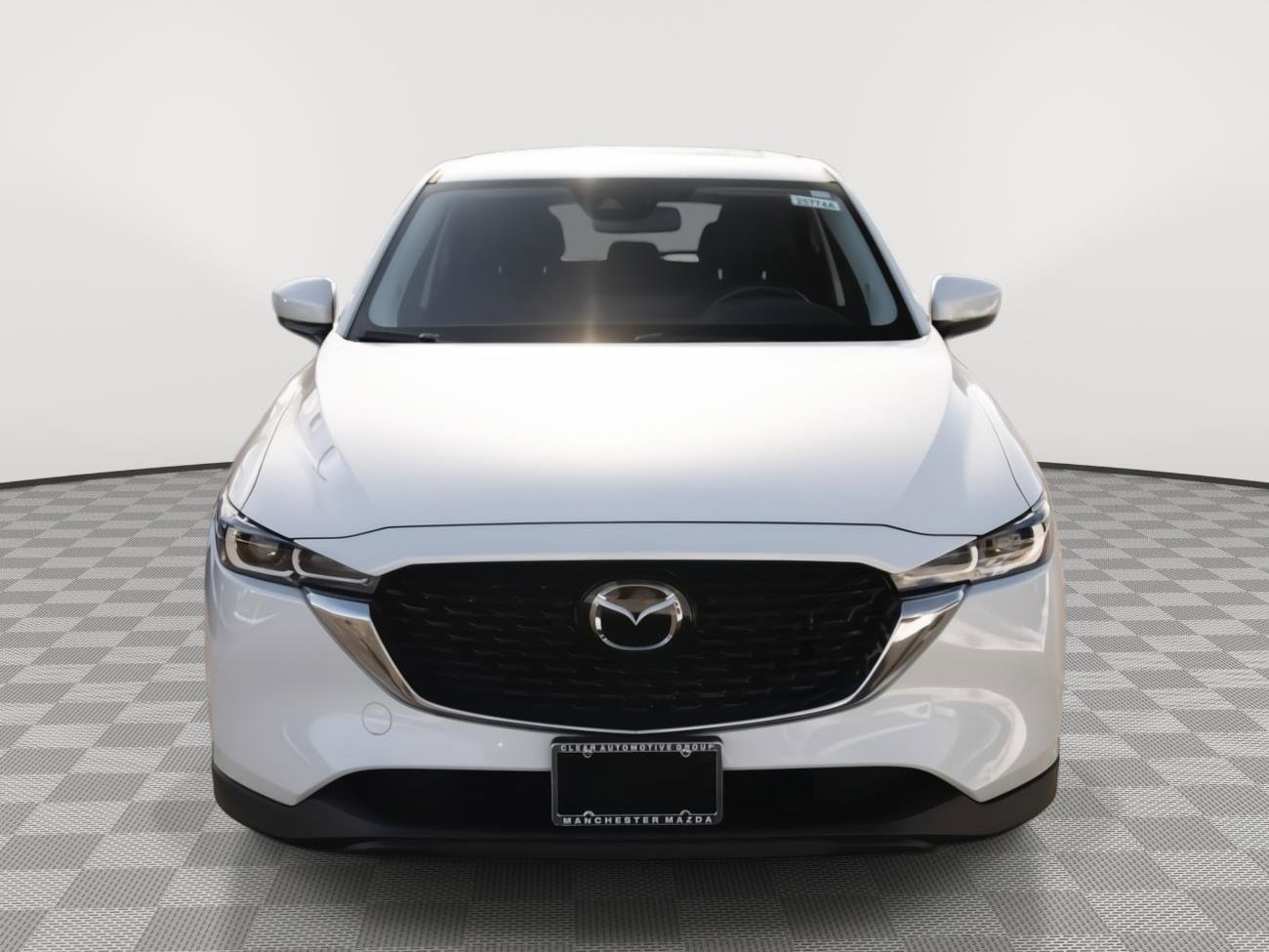 Used 2023 MAZDA CX-5 AWD 2.5 S w/ Preferred Package image 17