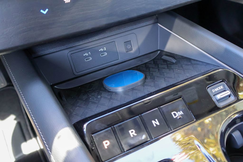 New 2026 Nissan Murano SL image 14