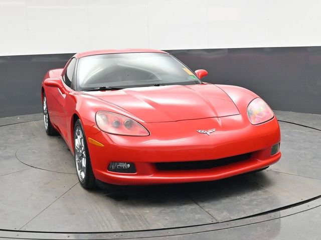 Used 2013 Chevrolet Corvette Coupe image 11