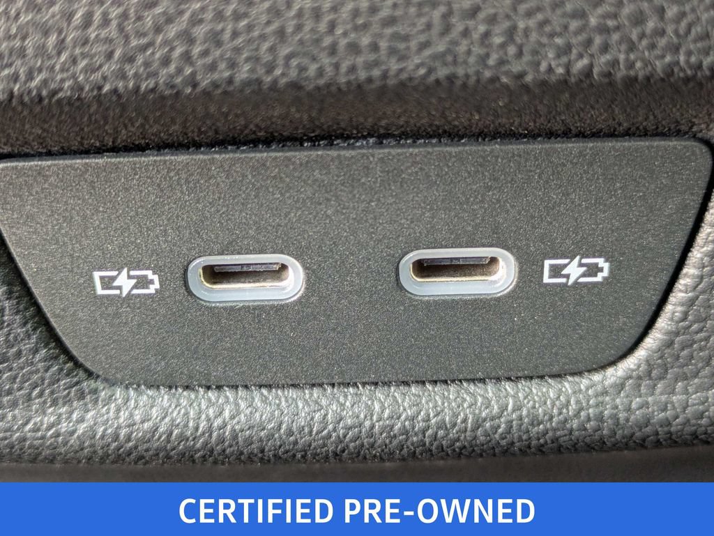 Used 2025 Volkswagen Tiguan S FWD image 16