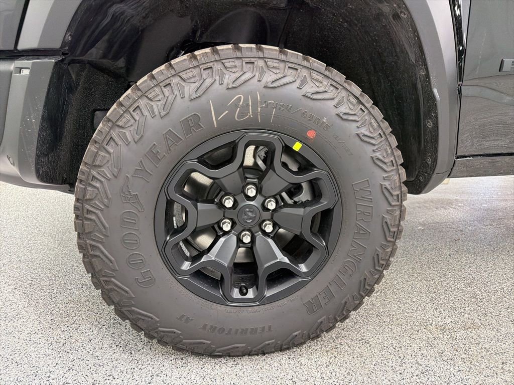 New 2026 RAM 1500 RHO image 9