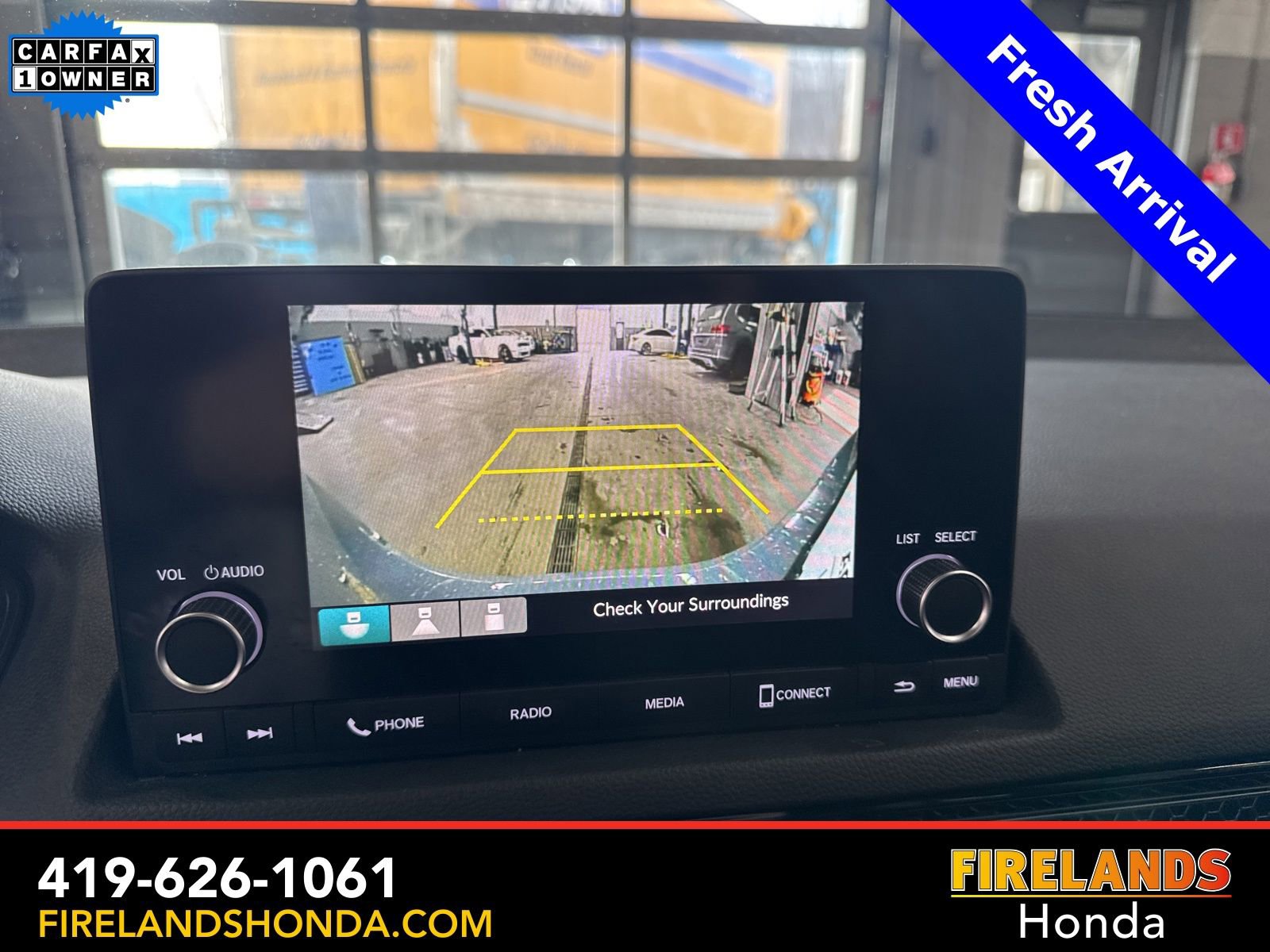 Certified 2023 Honda Civic Sport image 20