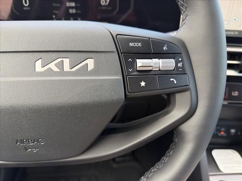 New 2026 Kia Sportage SX image 23