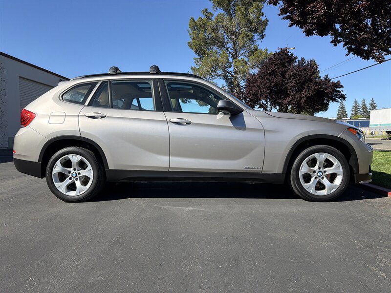 Used 2015 BMW X1 sDrive28i RWD image 18