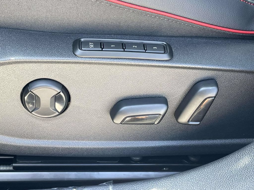 New 2026 Volkswagen GTI Autobahn FWD image 16