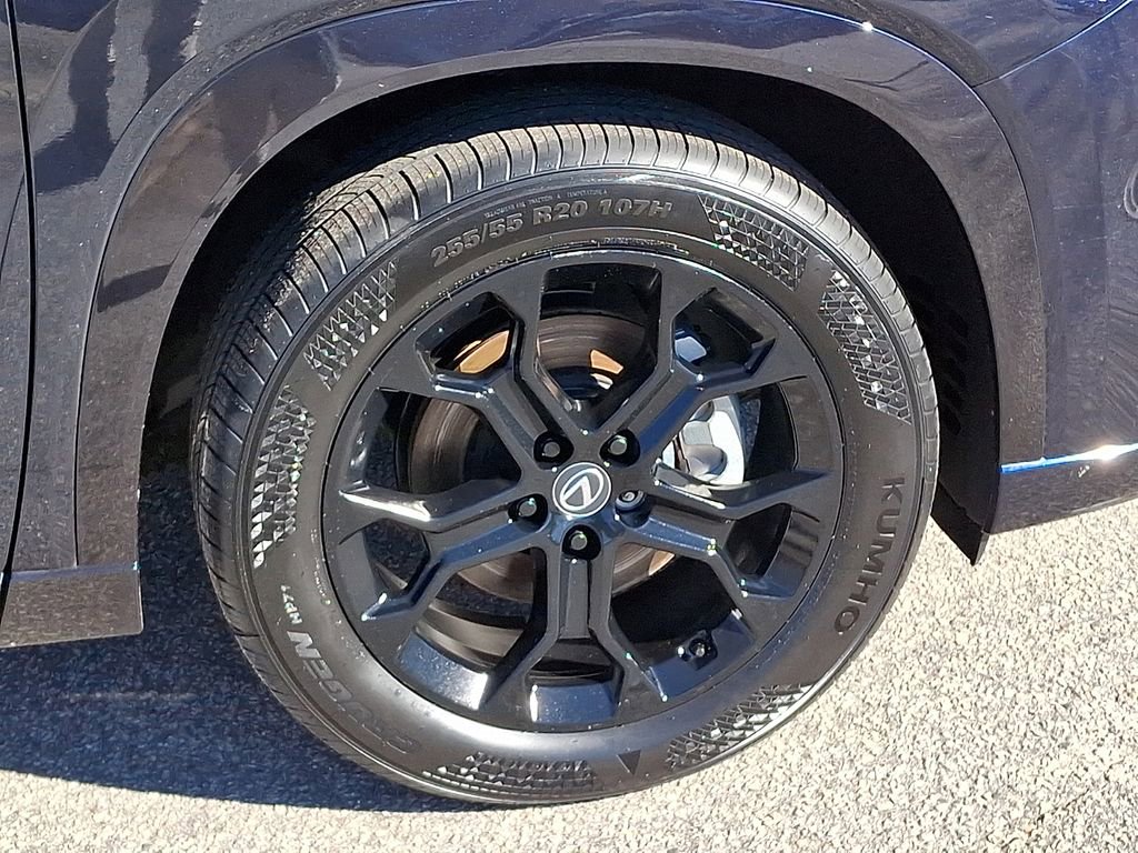 Used 2024 Lexus TX 350 350 image 8