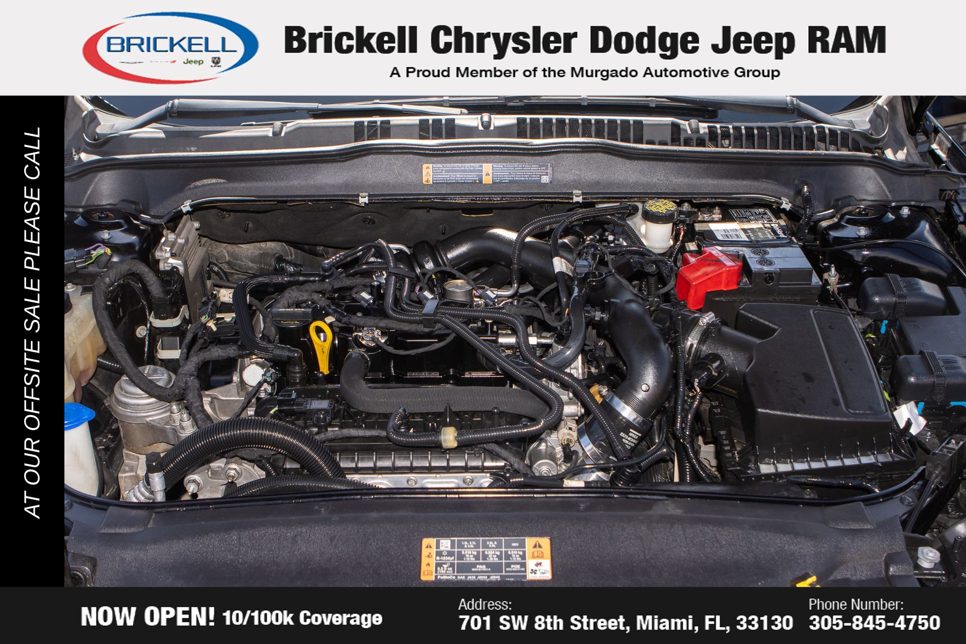 Used 2019 Ford Fusion SE image 31