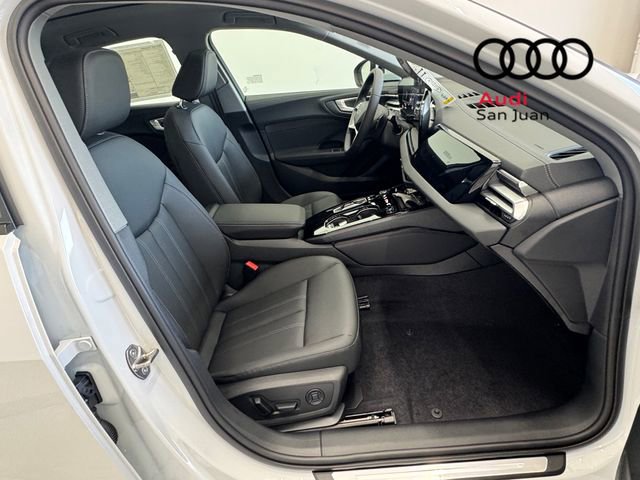 New 2026 Audi A5 2.0T Premium Plus AWD/4WD image 26
