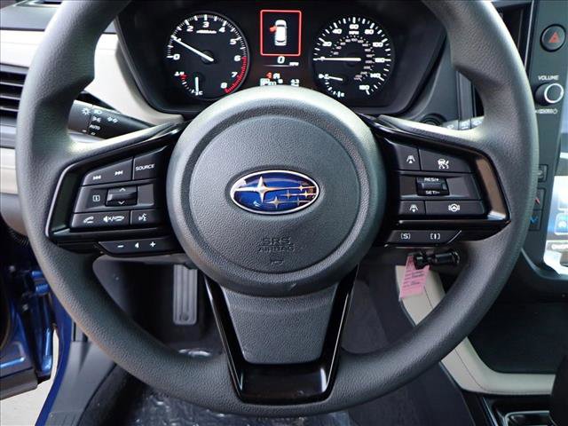 New 2026 Subaru Forester image 12