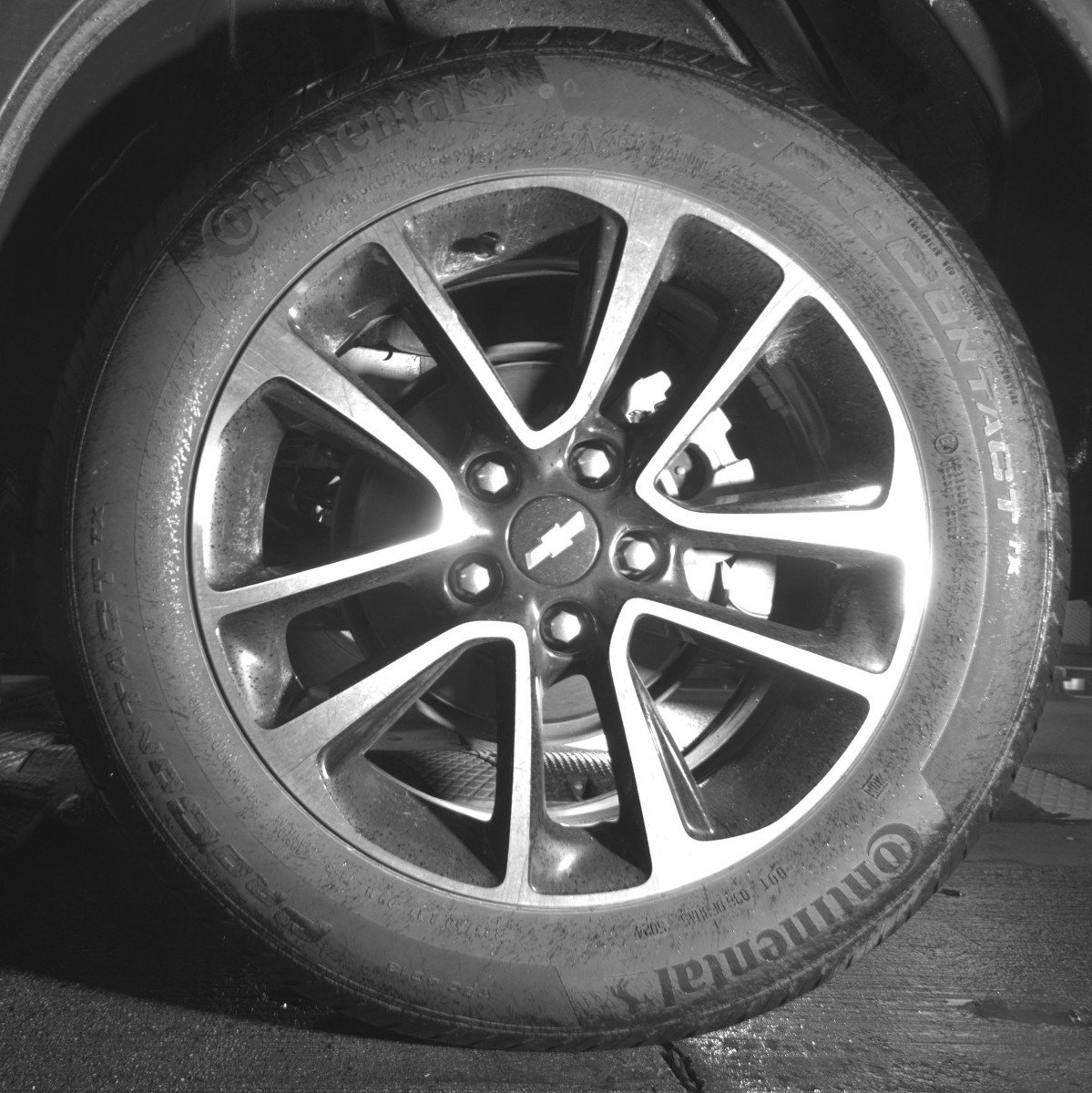 Used 2025 Chevrolet TrailBlazer LT FWD image 14