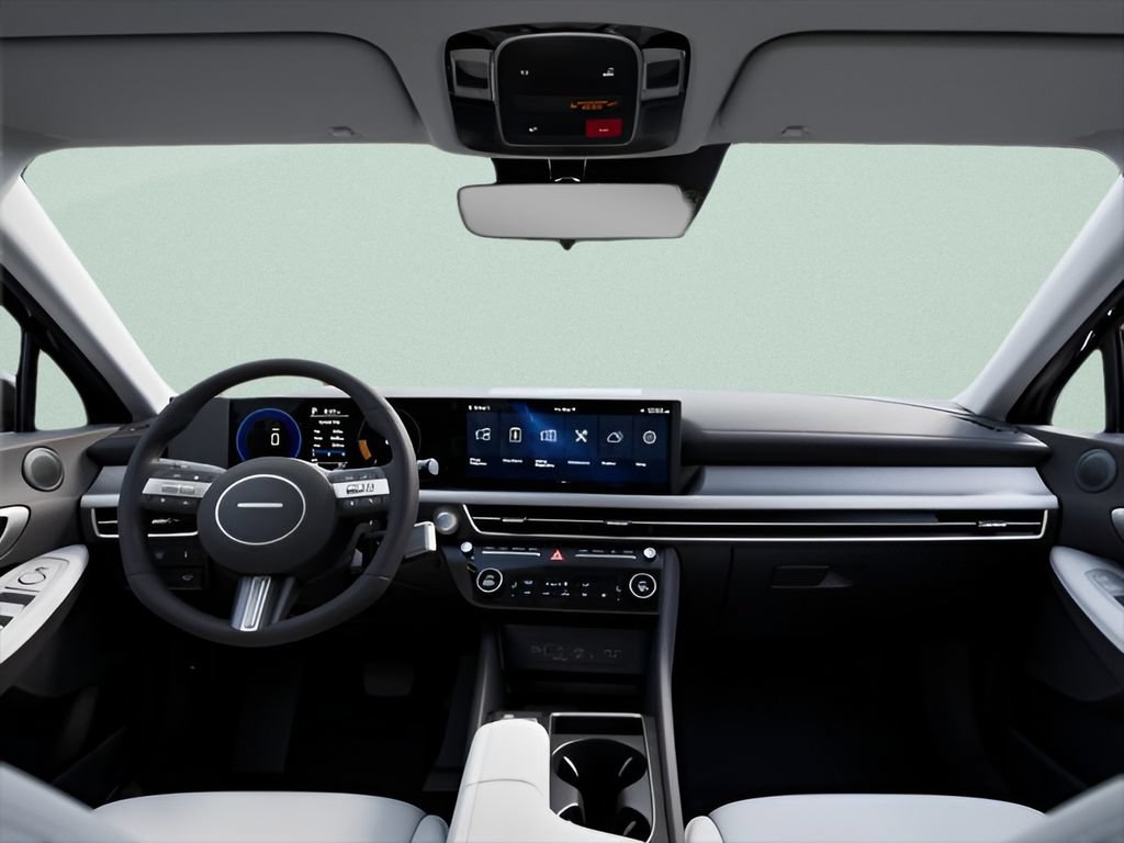New 2026 Hyundai Sonata SEL FWD image 8