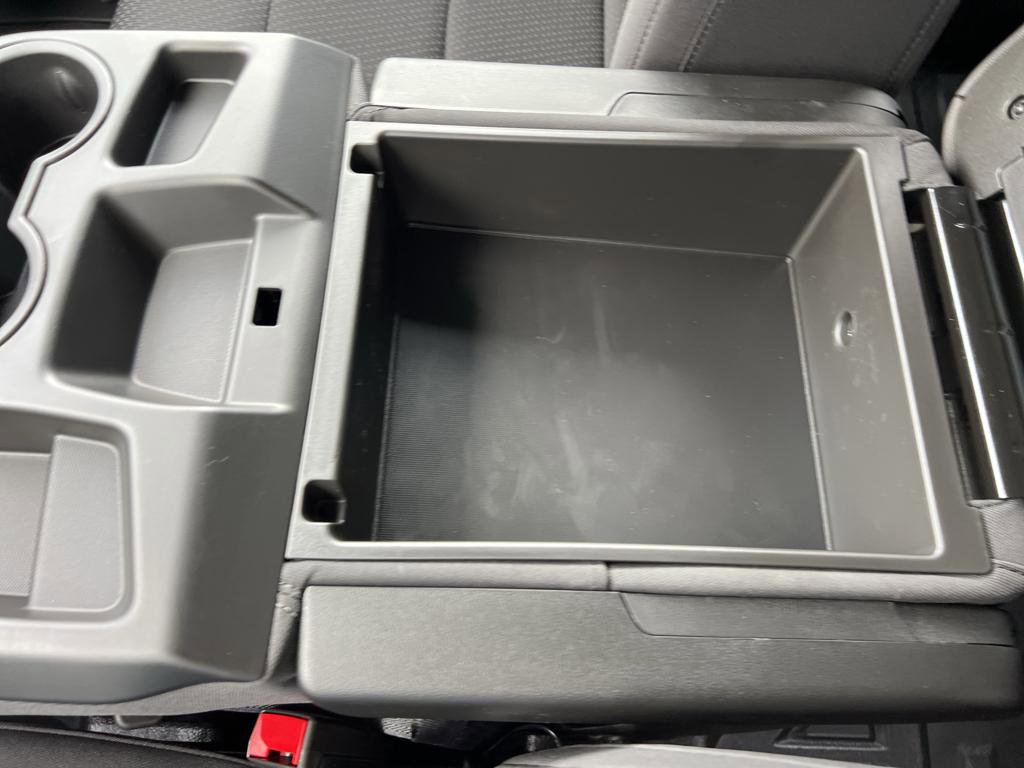 New 2026 GMC Sierra 1500 Pro w/ Pro Value Package image 28