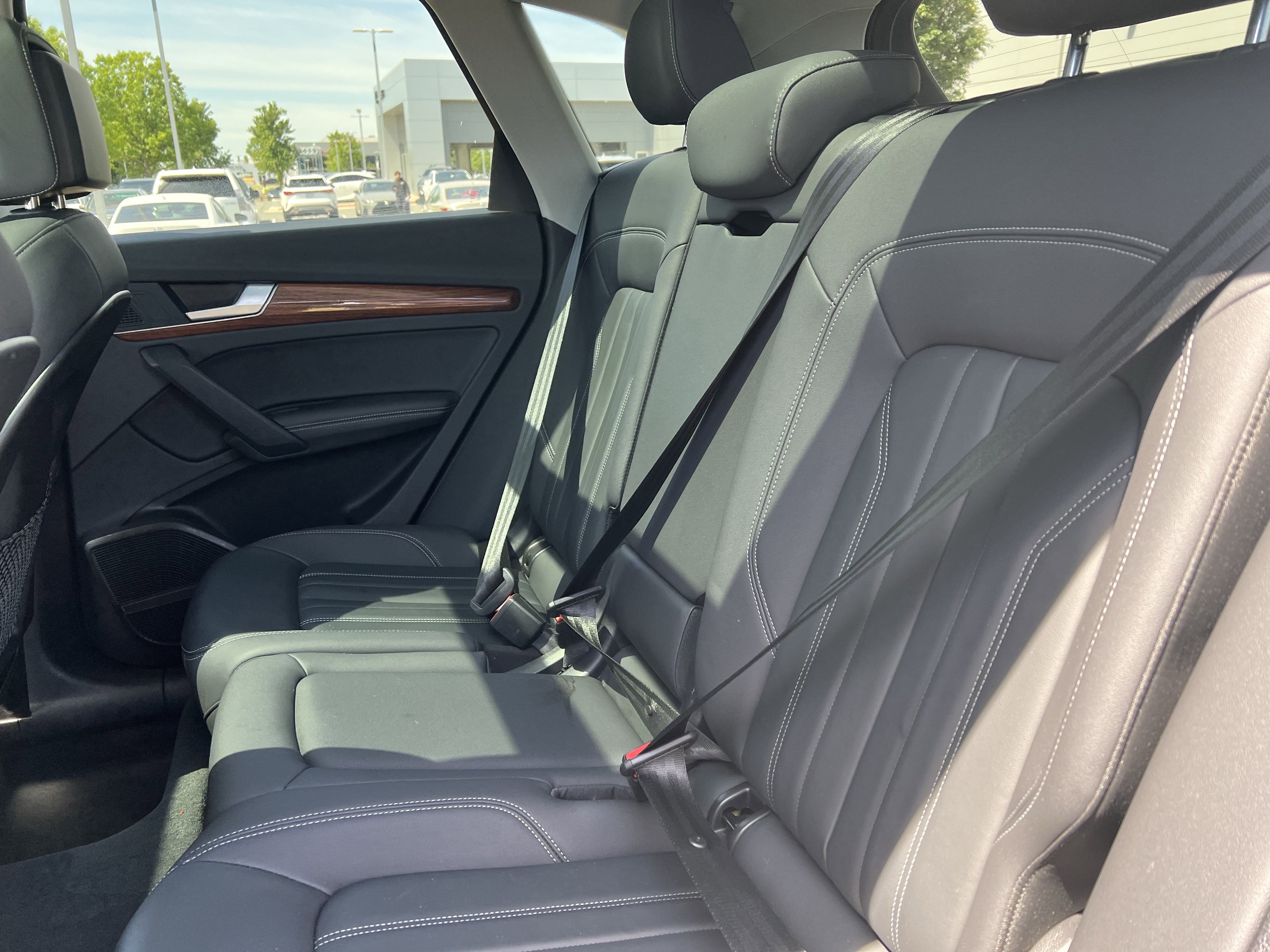 Certified 2023 Audi Q5 2.0T Premium Plus w/ Premium Plus Package AWD/4WD image 34