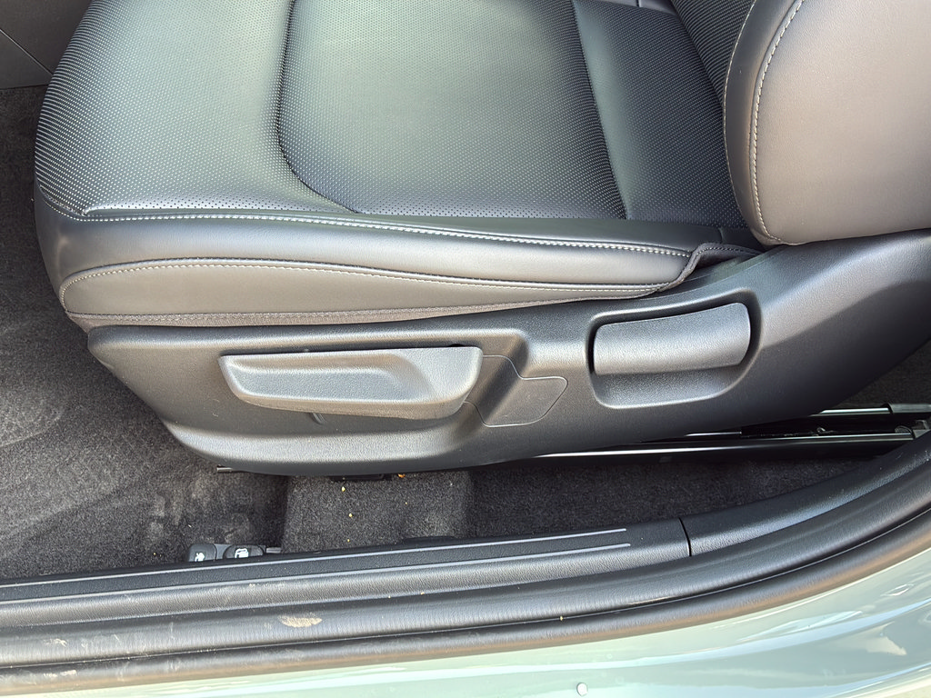New 2026 Kia K4 EX FWD image 14