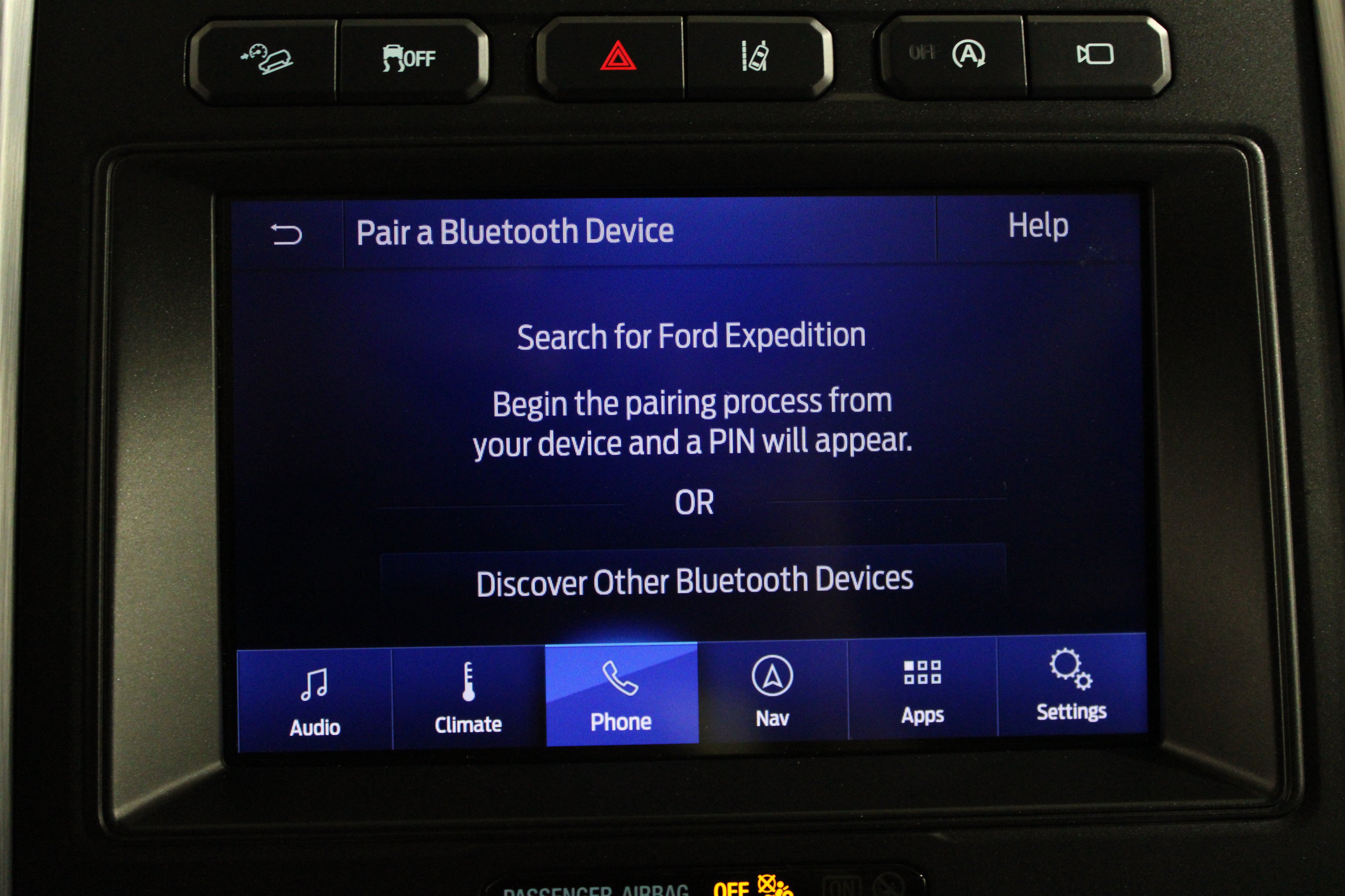 Used 2020 Ford Expedition Platinum AWD/4WD image 15