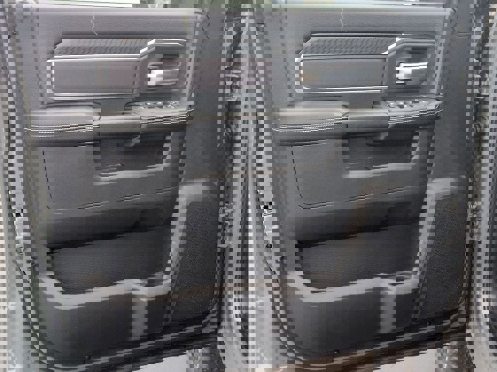 New 2026 RAM 2500 Big Horn image 13