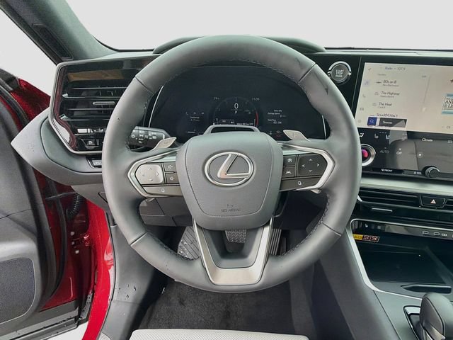 New 2026 Lexus TX 350 AWD image 42