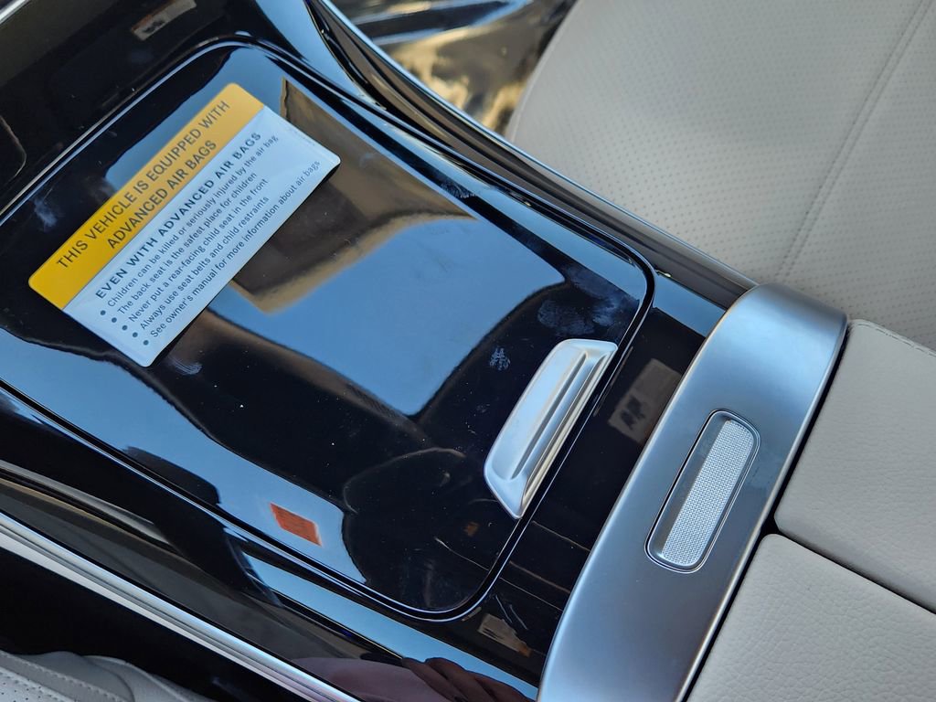 Used 2026 Mercedes-Benz C 300 4MATIC Sedan image 19