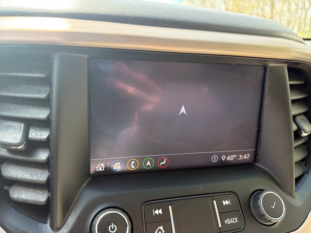 Used 2020 GMC Acadia Denali w/ Denali Ultimate Package AWD/4WD image 17