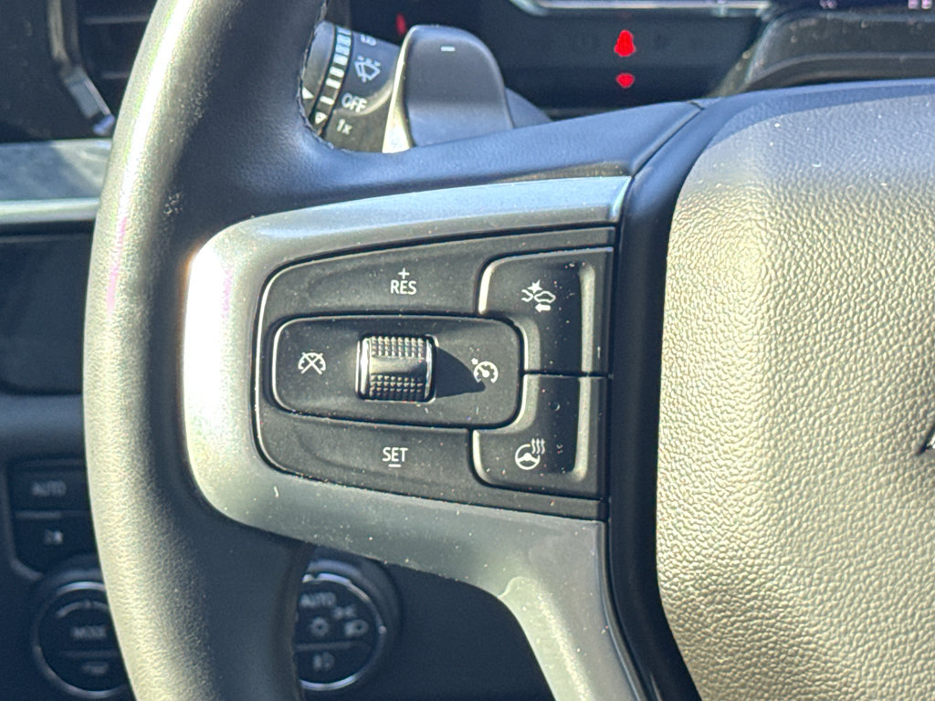 Used 2024 Chevrolet Silverado 1500 LT Trail Boss w/ Protection Package AWD/4WD image 13