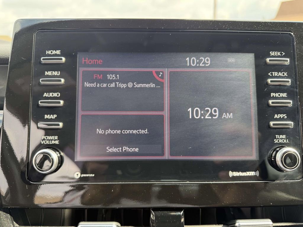 Used 2023 Toyota Camry TRD image 19