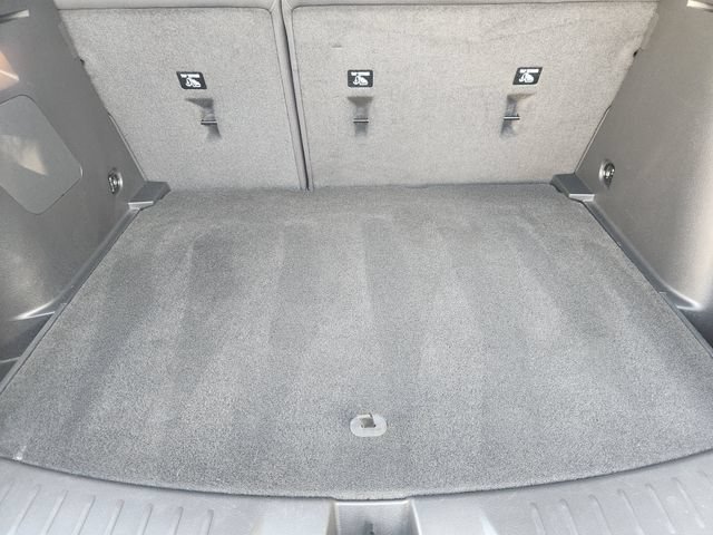 Used 2025 Chevrolet TrailBlazer ACTIV w/ Convenience Package FWD image 32